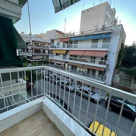 Le Plaza Apartment Thessaloniki Exterior photo